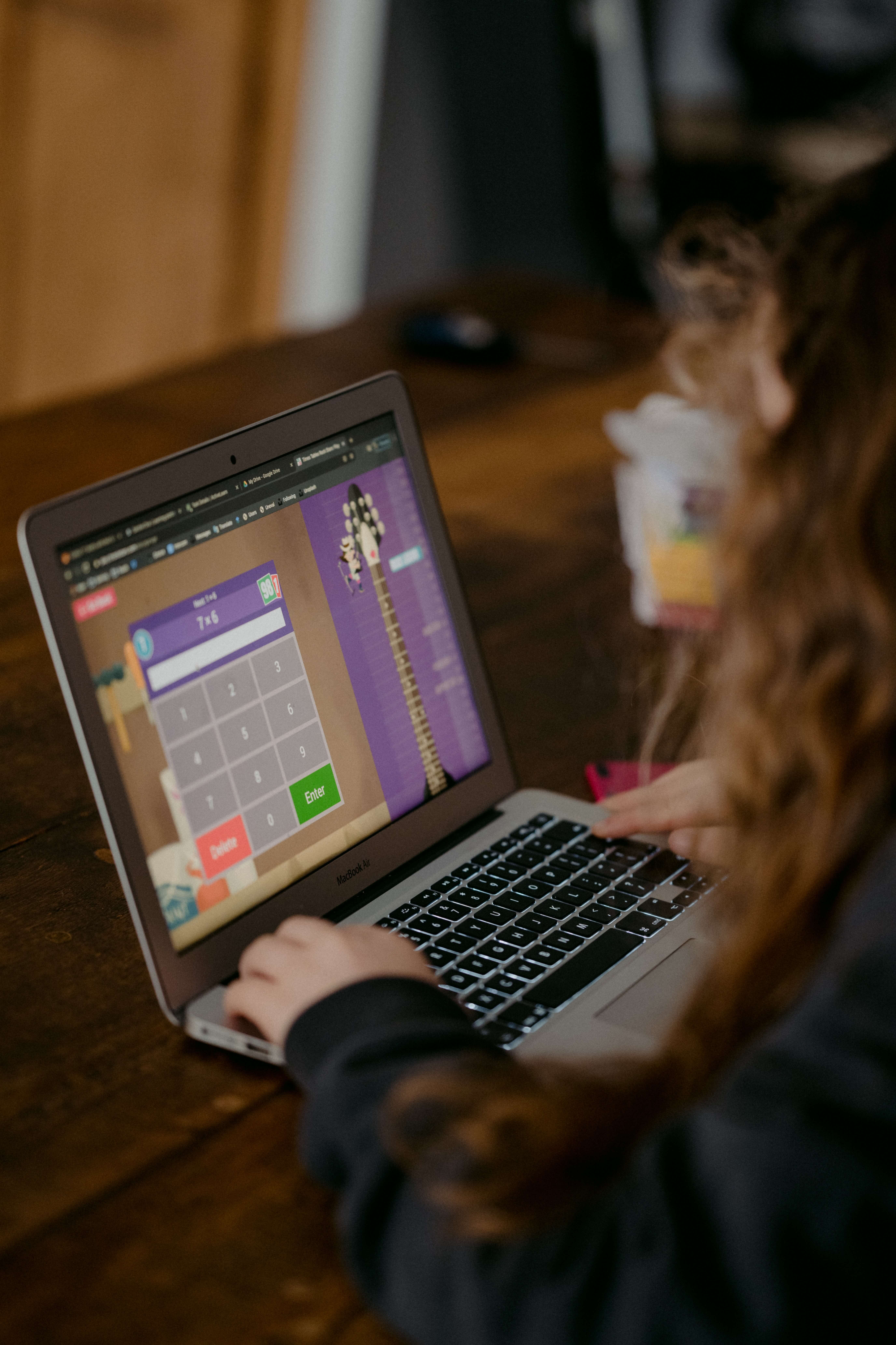 Instructional software coding