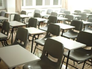 non-instructional hardware, classroom furniture