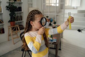 educational science toys